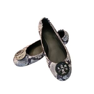 Tory Burch size 11 flats